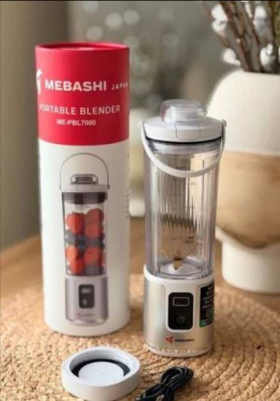 لوازم برقی ،شیکر،مخلوط کن ،برندمباشی مدل ME_PBL7000